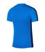 Maillot Academy Homme Bleu Nike-3
