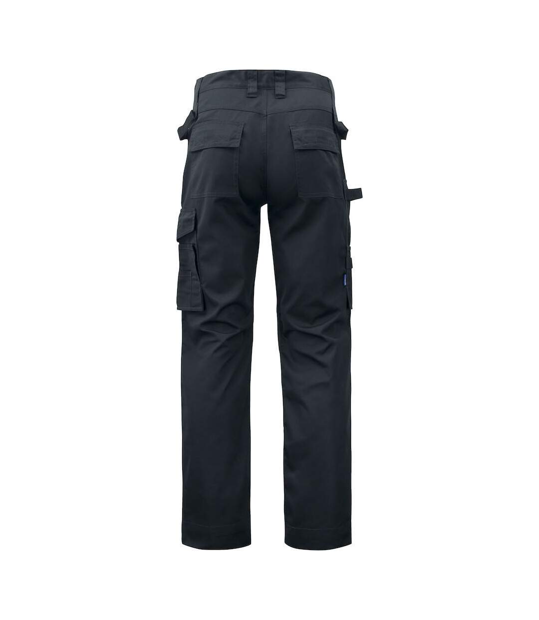 Pantalon Cargo Homme Noir Projob-2