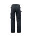 Pantalon Cargo Homme Noir Projob-2