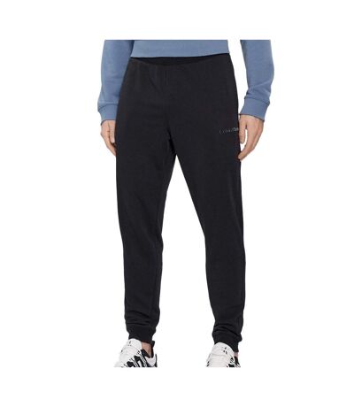 Jogging Noir Homme Calvin Klein Jeans Knit - L