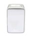 Réfrigérateur & Miroir Cosmétique 10L Blanc-1