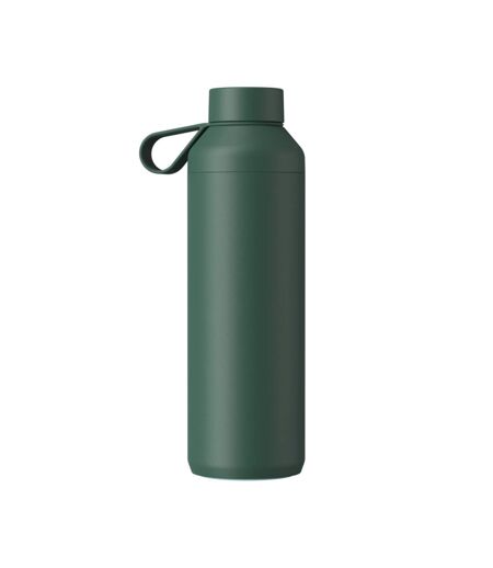 Gourde Peak Taille Unique Vert Sombre Ocean Bottle