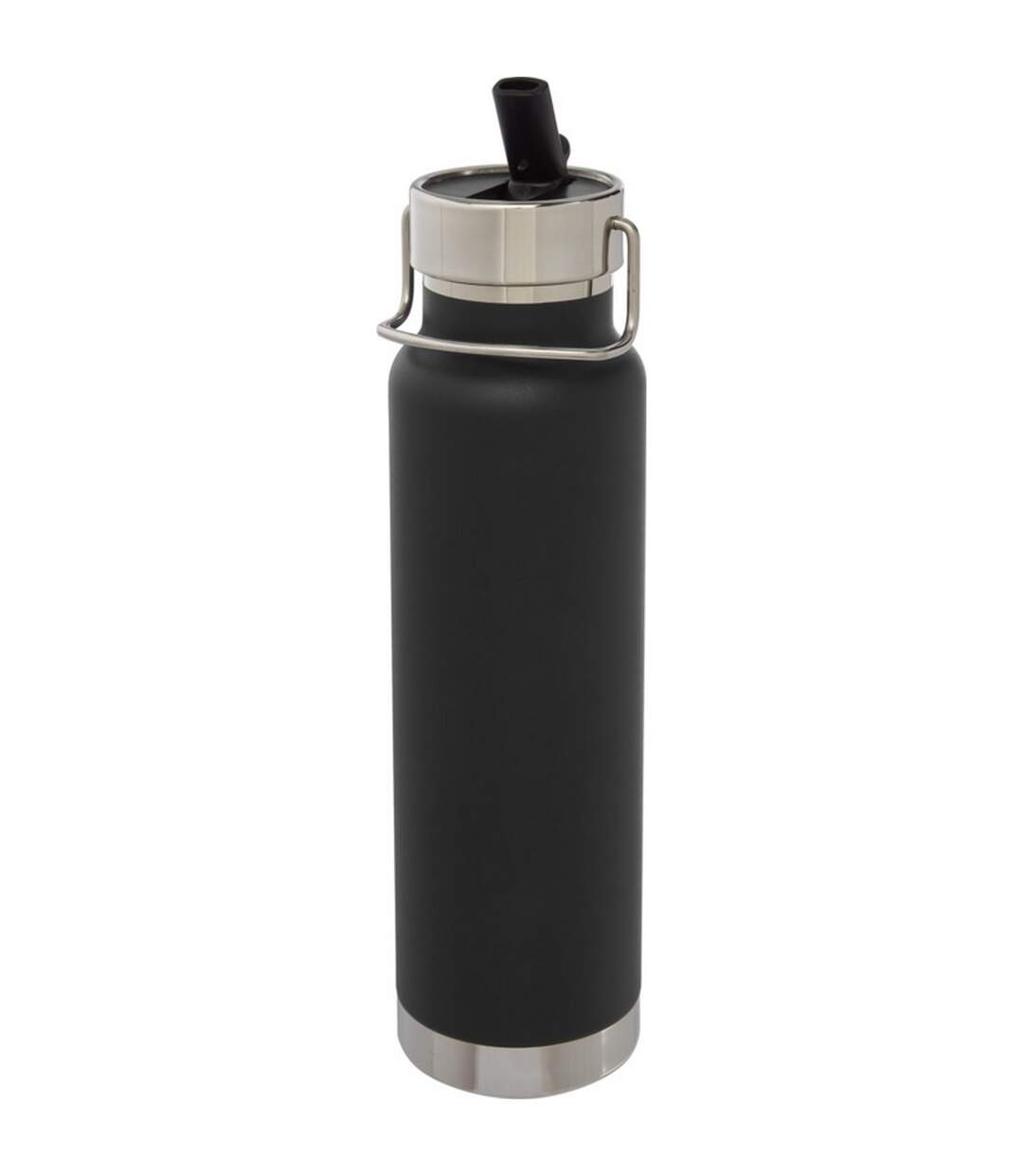 Bouteille De Sport Thor Taille Unique Noir Avenue-3