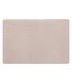 Set de Table Imprimé Croco 33x49cm Beige-1