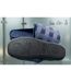 OZABI Pantoufles Homme Mule Chaudes Antiderapantes Confort-5