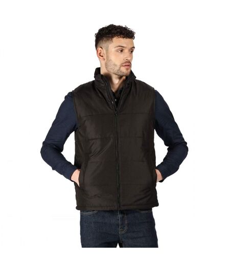 Veste Access Hommes Noir Regatta
