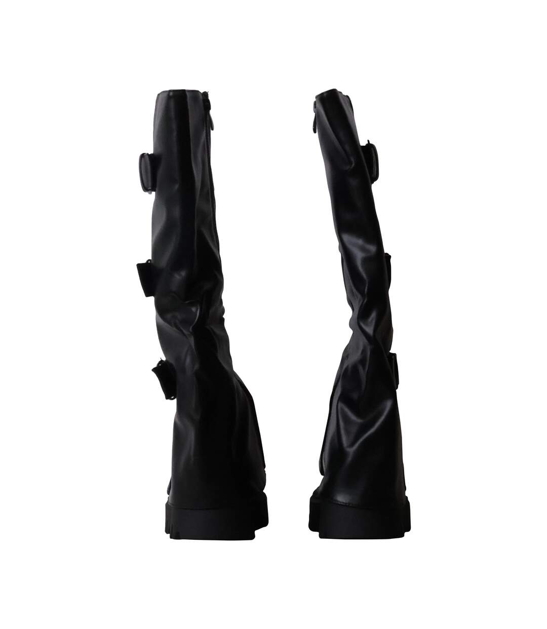 Bottes à Zip Joia-4