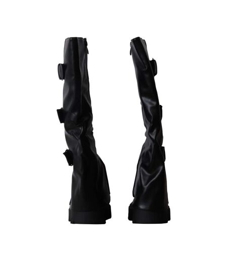 Bottes à Zip Joia