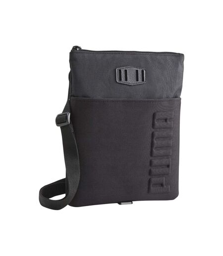 Sac À Bandoulière 28 Cm X 2 Cm X 22 Cm Noir Puma