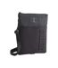 Sac À Bandoulière 28 Cm X 2 Cm X 22 Cm Noir Puma-1