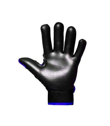 Gants gaéliques v2 gris / bleu / blanc Murphys