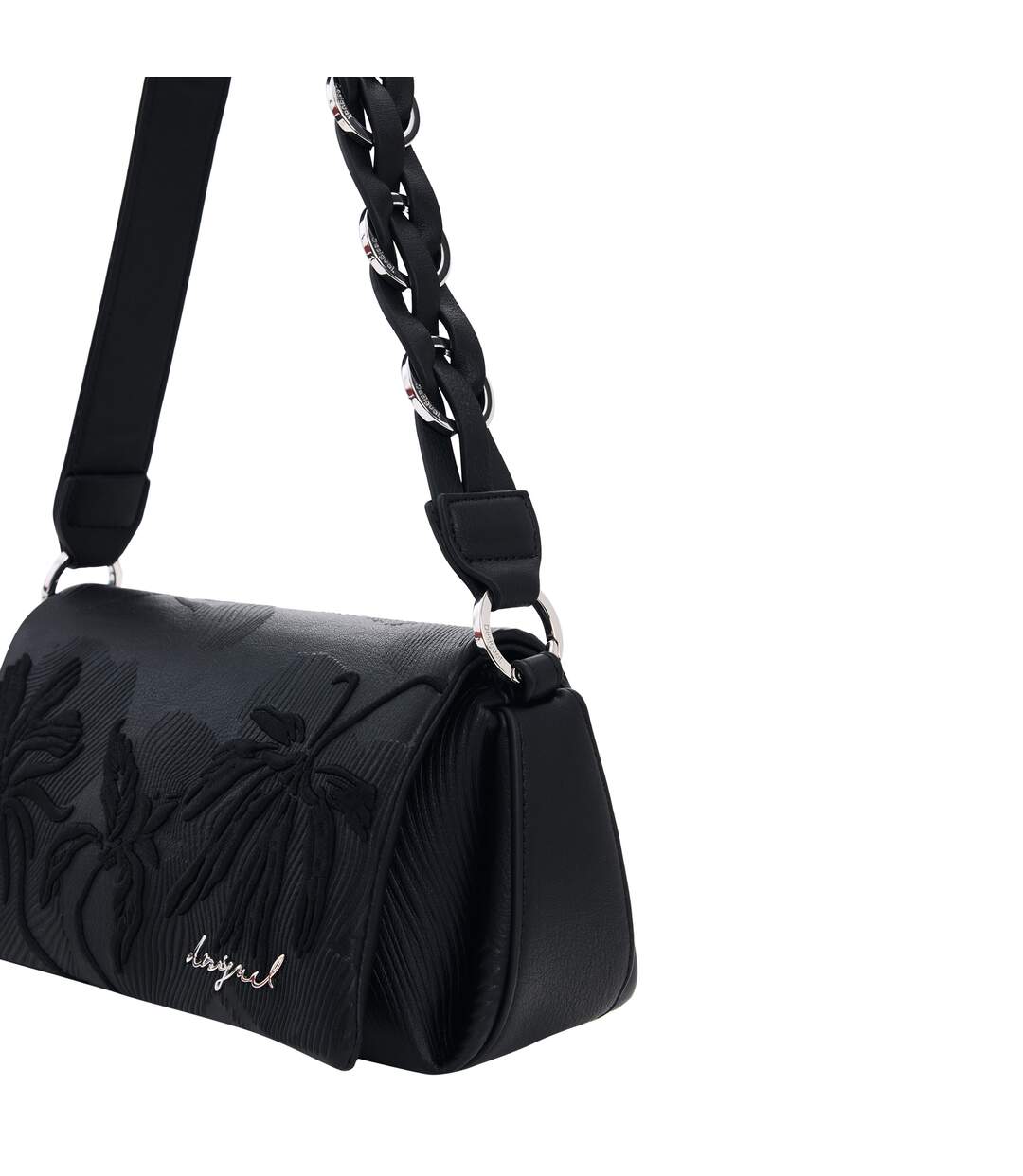 Sac à Main Desigual Mineris Naron Mini Flap-4