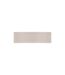Chemin de Table Maha 38x140cm Blanc-1