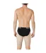 Lot De 2  Slips Homme Noir Lonsdale-2
