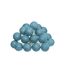 Guirlande Lumineuse à Led 20 Boules Bleu