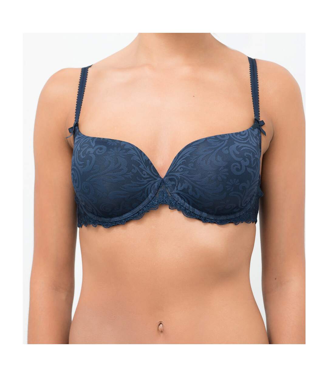 Soutien-gorge préformé Greta Selmark