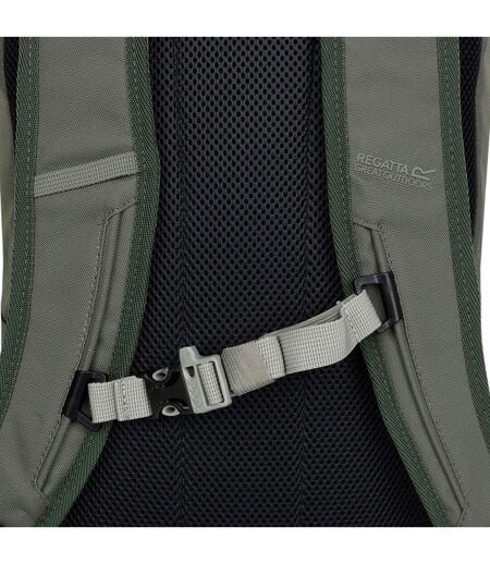 Sac À Dos Survivor Taille Unique Vert Regatta