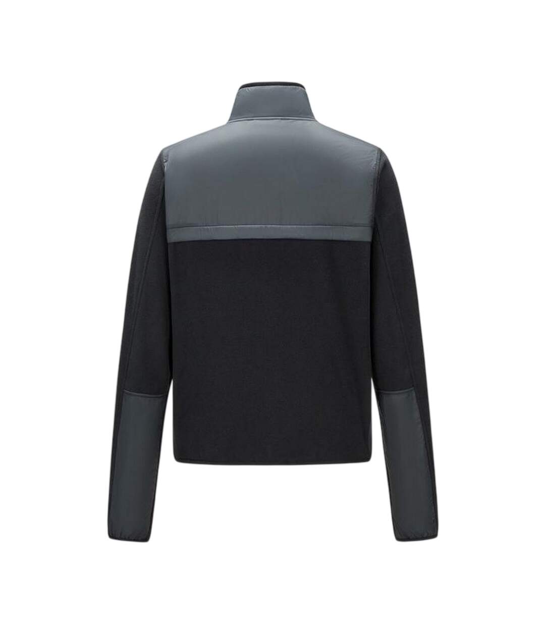 Veste Polaire Extérieur Motif/style Hélice Femme Noir Karrimor-2