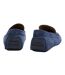 Mocassins Driver Homme Bleu Hugo Boss-2