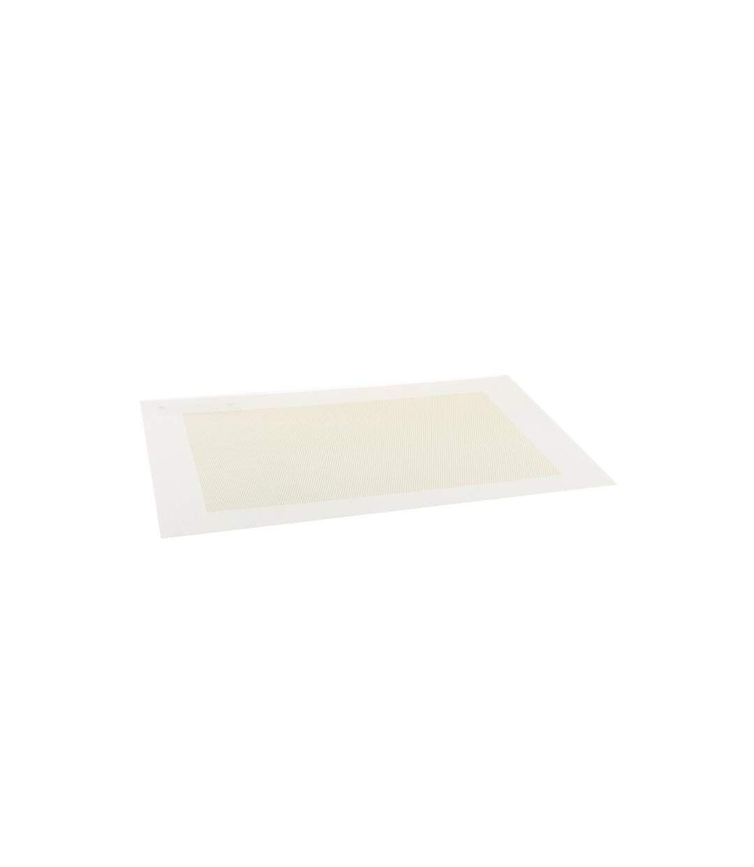 Set de Table Contour 35x50cm Beige-2