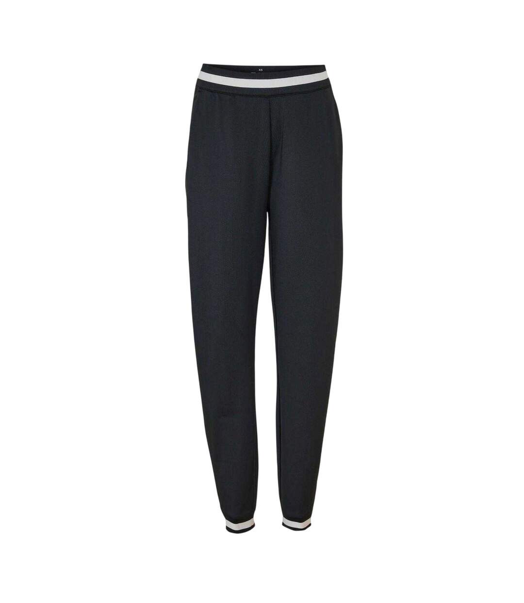 Pantalon De Jogging Femme Noir Skins-1