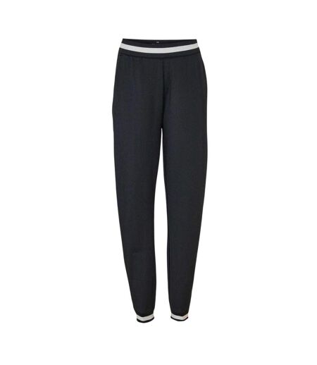 Pantalon De Jogging Femme Noir Skins