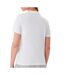 T-Shirt blanc femme calvin klein jeans ss clasic-2