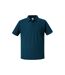 Polo Authentic Homme Bleu Pétrole Russell-1