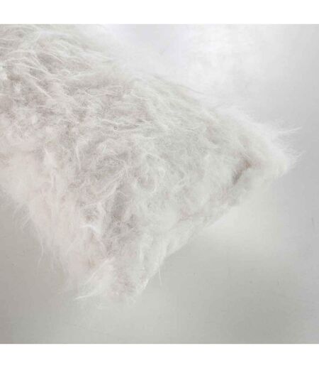 Boudin Bas de Porte Suède 80cm Blanc