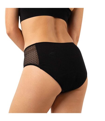 Lot de 2 culottes pour fuites urinaires femme Athena