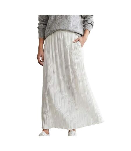 Jupe blanches femme vero moda asta