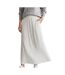 Jupe blanches femme vero moda asta-1