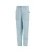 Womens/ladies Shorebella Capri Trousers Chambray Regatta-4