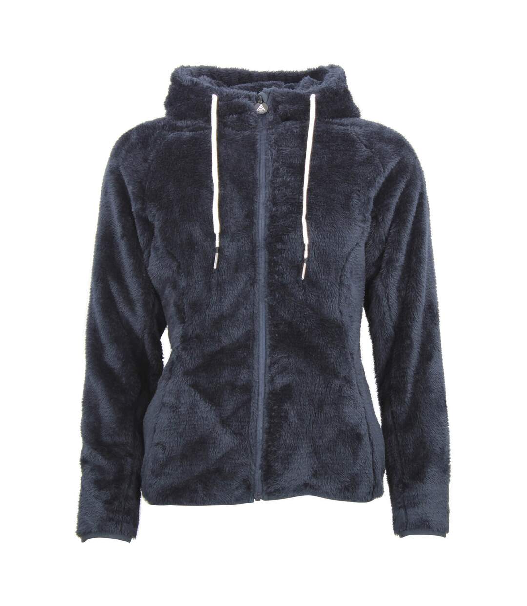 Blouson polaire ALANZO-1