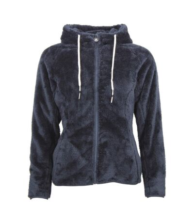 Blouson polaire ALANZO
