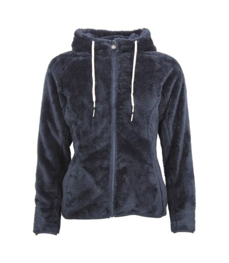Blouson polaire ALANZO