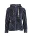 Blouson polaire ALANZO-1