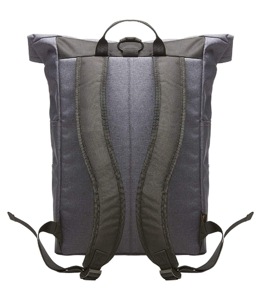 Sac à dos PC Portable - Fashion rolltop - 1812198 - gris-4