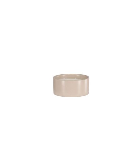 Bougie Parfumée Fraîcheur Marine Douglas 750g Beige