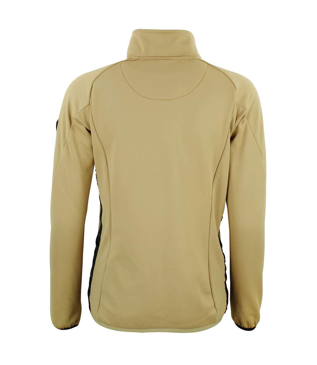 Blouson polarshell femme ACLIMA