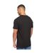 Mens Henclose Cotton T-shirt Black Henleys-3