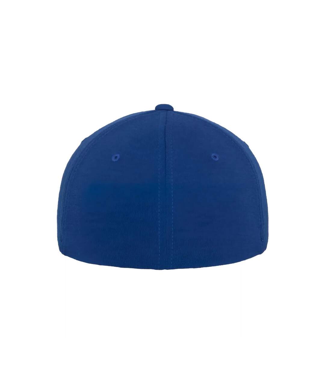 Casquette De Baseball Bleu Roi Flexfit-2