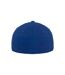 Casquette De Baseball Bleu Roi Flexfit-2