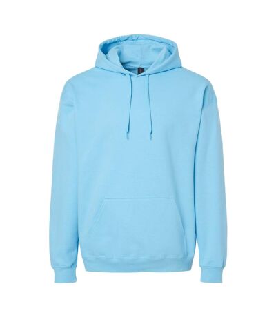 Sweat À Capuche Softstyle Adulte Ciel Gildan