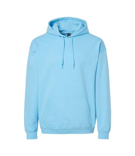 Sweat À Capuche Softstyle Adulte Ciel Gildan