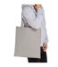 Tote Bag Taille Unique Gris Chiné SG Accessories-1