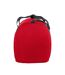 Freestyle Sac De Voyage 26 Litres Taille Unique Rouge Bagbase-4
