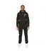 Mens Adamsberg Jogging Bottoms Black Duck And Cover-4