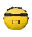 Nautilus waterproof 110l duffle bag one size yellow Stormtech