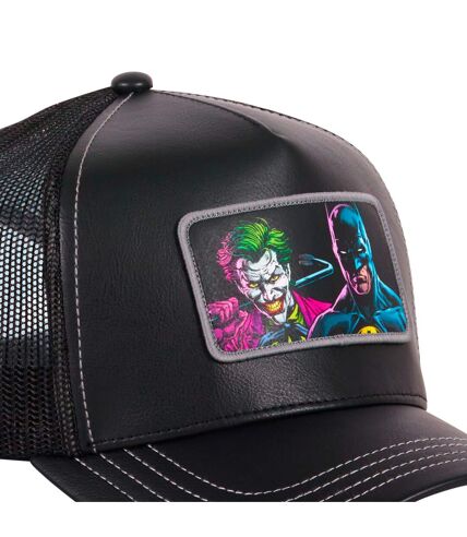 Casquette homme trucker Dc Comics Rival Capslab